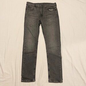 Levis 510 W33 L32 Mens Jeans